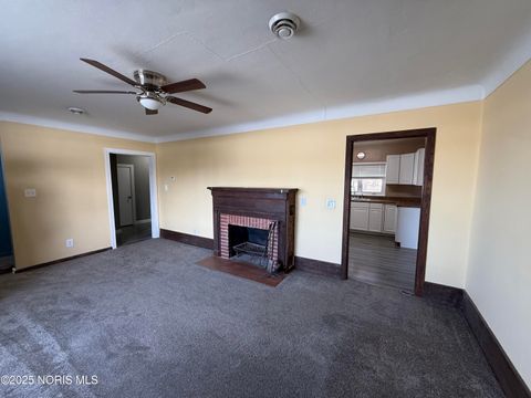 Tiny photo for 9984 State Route 64, Swanton, OH 43558 (MLS # 10001597)