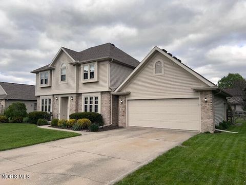 Tiny photo for 436 Harvest Court, Waterville, OH 43566 (MLS # 10007053)
