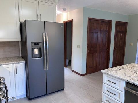 Tiny photo for 436 Harvest Court, Waterville, OH 43566 (MLS # 10007053)