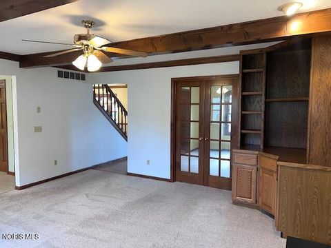 Tiny photo for 436 Harvest Court, Waterville, OH 43566 (MLS # 10007053)