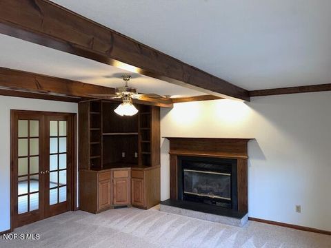 Tiny photo for 436 Harvest Court, Waterville, OH 43566 (MLS # 10007053)
