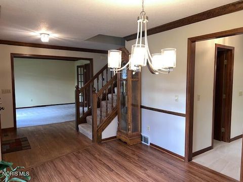 Tiny photo for 436 Harvest Court, Waterville, OH 43566 (MLS # 10007053)
