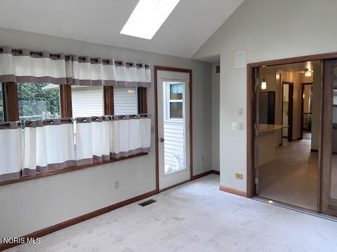 Tiny photo for 436 Harvest Court, Waterville, OH 43566 (MLS # 10007053)