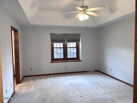 Tiny photo for 436 Harvest Court, Waterville, OH 43566 (MLS # 10007053)