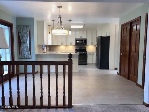 Tiny photo for 436 Harvest Court, Waterville, OH 43566 (MLS # 10007053)