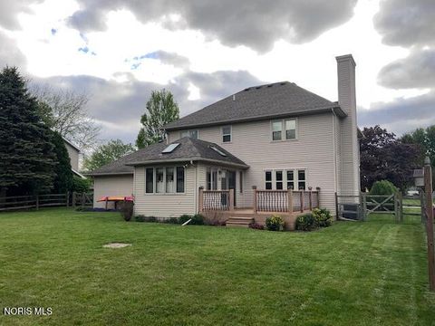 Tiny photo for 436 Harvest Court, Waterville, OH 43566 (MLS # 10007053)