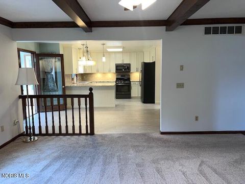 Tiny photo for 436 Harvest Court, Waterville, OH 43566 (MLS # 10007053)