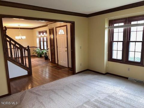 Tiny photo for 436 Harvest Court, Waterville, OH 43566 (MLS # 10007053)