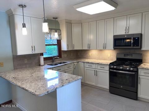 Tiny photo for 436 Harvest Court, Waterville, OH 43566 (MLS # 10007053)