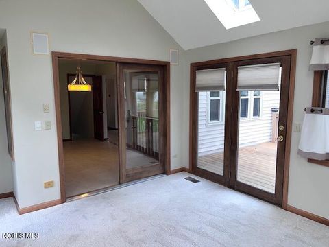 Tiny photo for 436 Harvest Court, Waterville, OH 43566 (MLS # 10007053)