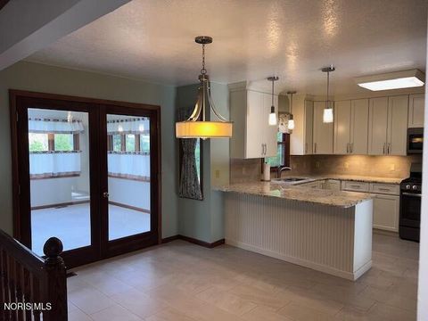 Tiny photo for 436 Harvest Court, Waterville, OH 43566 (MLS # 10007053)