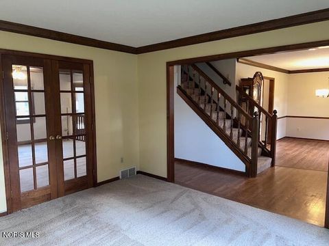 Tiny photo for 436 Harvest Court, Waterville, OH 43566 (MLS # 10007053)
