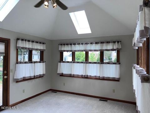 Tiny photo for 436 Harvest Court, Waterville, OH 43566 (MLS # 10007053)