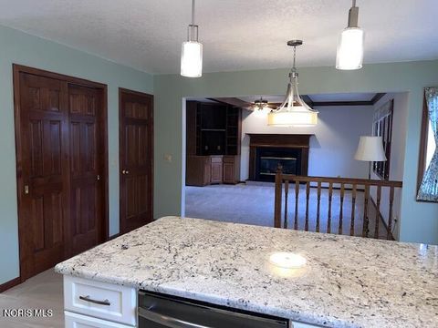 Tiny photo for 436 Harvest Court, Waterville, OH 43566 (MLS # 10007053)