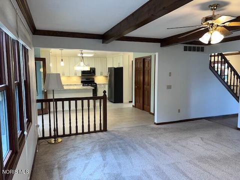 Tiny photo for 436 Harvest Court, Waterville, OH 43566 (MLS # 10007053)
