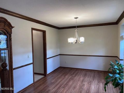 Tiny photo for 436 Harvest Court, Waterville, OH 43566 (MLS # 10007053)