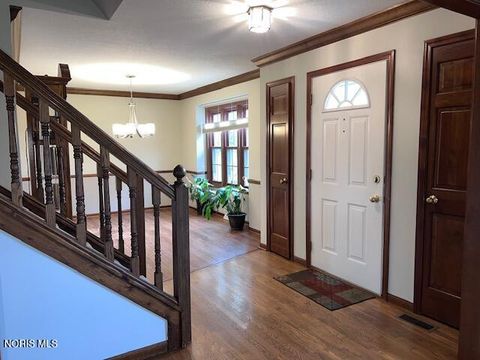 Tiny photo for 436 Harvest Court, Waterville, OH 43566 (MLS # 10007053)