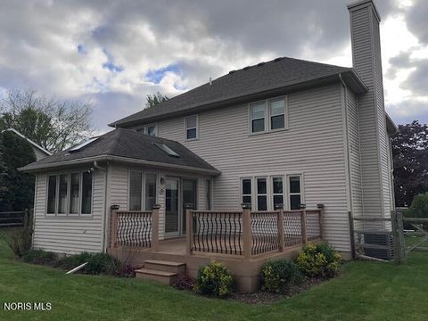 Tiny photo for 436 Harvest Court, Waterville, OH 43566 (MLS # 10007053)
