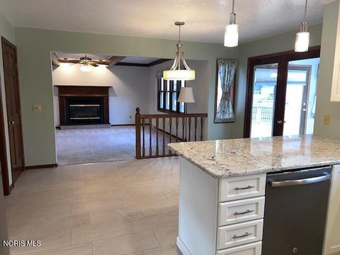 Tiny photo for 436 Harvest Court, Waterville, OH 43566 (MLS # 10007053)
