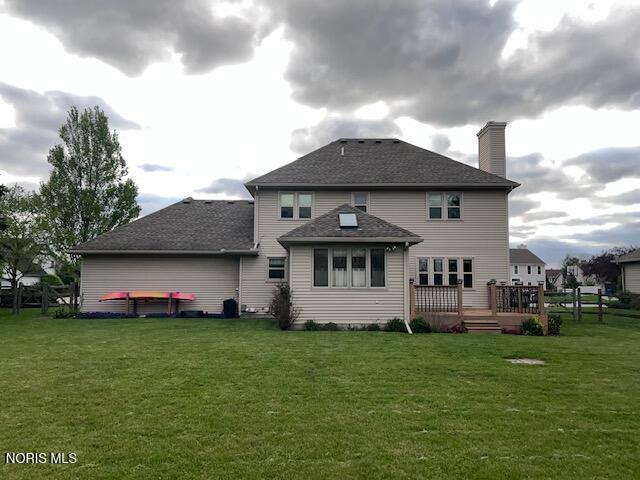 436 Harvest Court