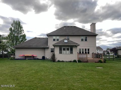 Tiny photo for 436 Harvest Court, Waterville, OH 43566 (MLS # 10007053)