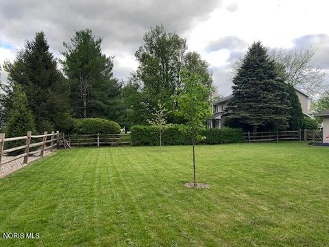 Tiny photo for 436 Harvest Court, Waterville, OH 43566 (MLS # 10007053)