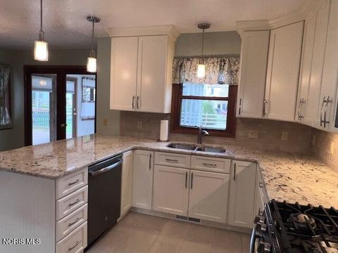 Tiny photo for 436 Harvest Court, Waterville, OH 43566 (MLS # 10007053)