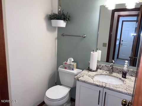Tiny photo for 436 Harvest Court, Waterville, OH 43566 (MLS # 10007053)