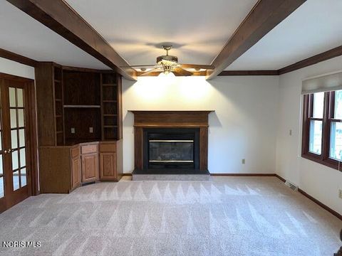 Tiny photo for 436 Harvest Court, Waterville, OH 43566 (MLS # 10007053)