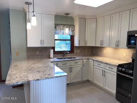 Tiny photo for 436 Harvest Court, Waterville, OH 43566 (MLS # 10007053)