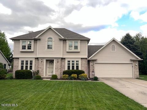436 Harvest Court Waterville OH 43566