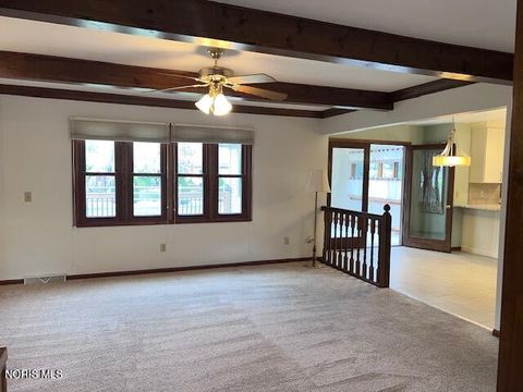 Tiny photo for 436 Harvest Court, Waterville, OH 43566 (MLS # 10007053)