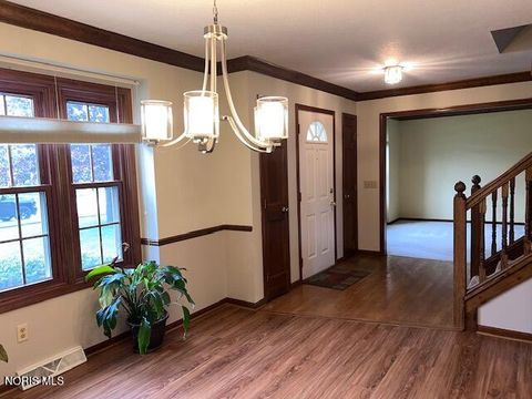 Tiny photo for 436 Harvest Court, Waterville, OH 43566 (MLS # 10007053)