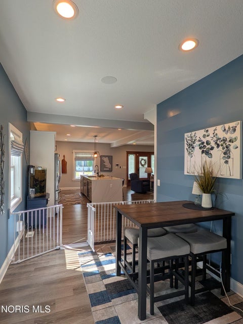 Tiny photo for 633 Holgate Avenue, Defiance, OH 43512 (MLS # 10009956)