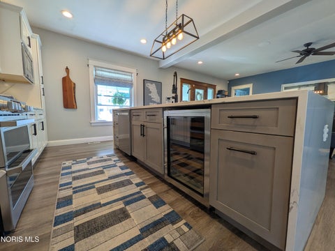 Tiny photo for 633 Holgate Avenue, Defiance, OH 43512 (MLS # 10009956)