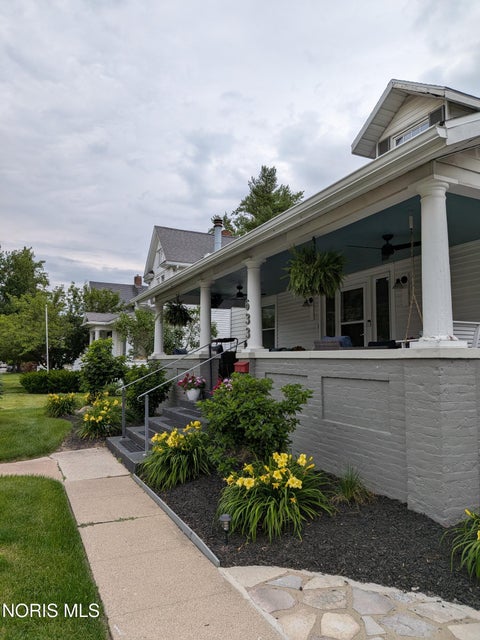 Tiny photo for 633 Holgate Avenue, Defiance, OH 43512 (MLS # 10009956)