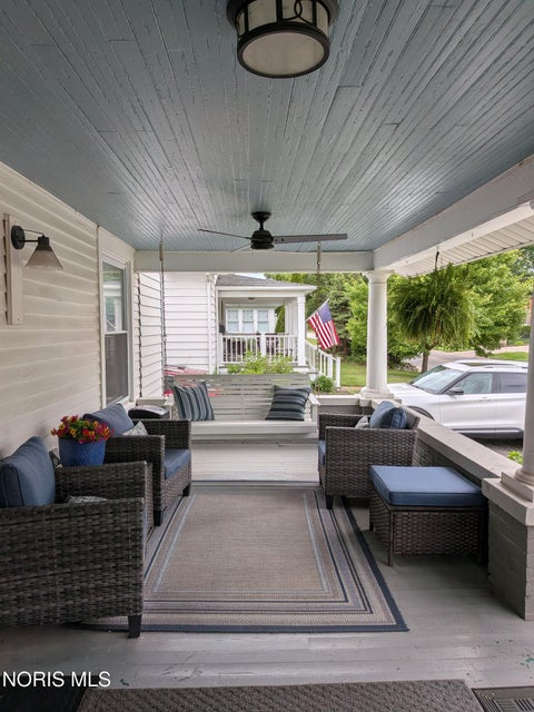 Tiny photo for 633 Holgate Avenue, Defiance, OH 43512 (MLS # 10009956)
