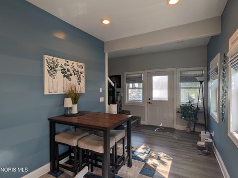 Tiny photo for 633 Holgate Avenue, Defiance, OH 43512 (MLS # 10009956)