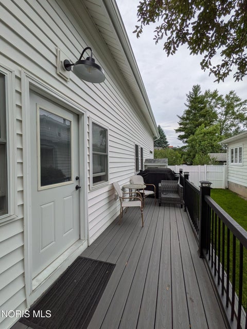 Tiny photo for 633 Holgate Avenue, Defiance, OH 43512 (MLS # 10009956)