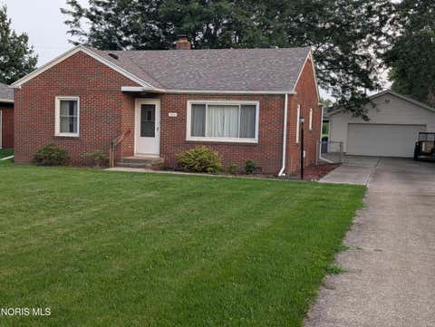 Photo of 404 E Union Street, Walbridge, OH 43465 (MLS # 10011915)