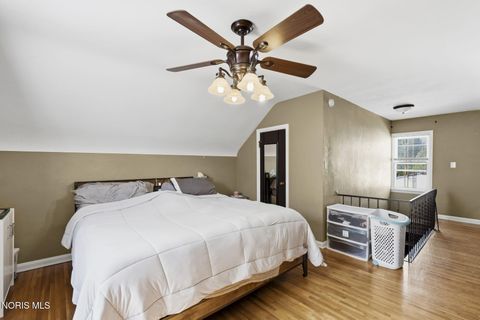Tiny photo for 42 Pasadena Boulevard, Toledo, OH 43612 (MLS # 10009544)