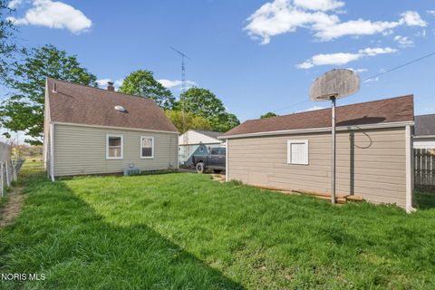 Tiny photo for 42 Pasadena Boulevard, Toledo, OH 43612 (MLS # 10009544)