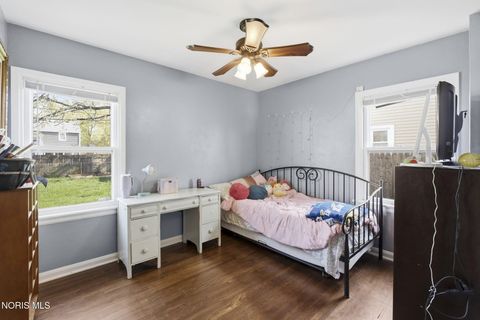 Tiny photo for 42 Pasadena Boulevard, Toledo, OH 43612 (MLS # 10009544)