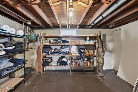 Tiny photo for 42 Pasadena Boulevard, Toledo, OH 43612 (MLS # 10009544)