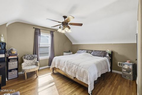 Tiny photo for 42 Pasadena Boulevard, Toledo, OH 43612 (MLS # 10009544)