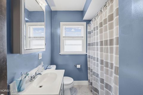 Tiny photo for 42 Pasadena Boulevard, Toledo, OH 43612 (MLS # 10009544)