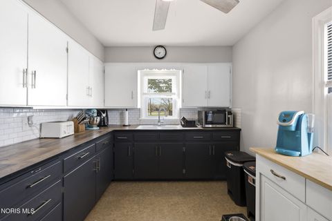 Tiny photo for 42 Pasadena Boulevard, Toledo, OH 43612 (MLS # 10009544)