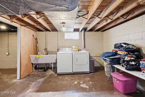 Tiny photo for 42 Pasadena Boulevard, Toledo, OH 43612 (MLS # 10009544)