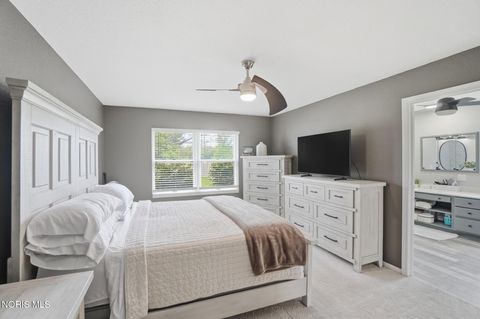 Tiny photo for 15111 County Road M, Wauseon, OH 43567 (MLS # 10007435)