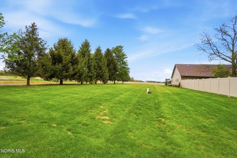 Tiny photo for 15111 County Road M, Wauseon, OH 43567 (MLS # 10007435)